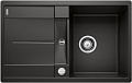 Мойка Blanco Metra 45 S-F черный 525917 фото 1