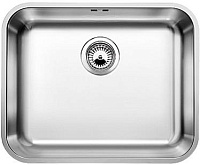 Мойка Blanco Supra 500-U нержавеющая сталь 518206