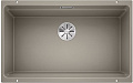 Мойка Бланко Etagon 700-U SILGRANIT® PuraDur® серый бежевый клапан-автомат InFino 525174 фото 1 Мойка Blanco Etagon 700-U SILGRANIT® PuraDur® серый бежевый клапан-автомат InFino 525174 фото 1