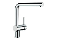 Смеситель Blanco Linus-F хром 514025