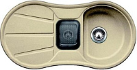 Мойка Blanco Cron 6S шампань 513925