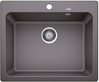 Сантехника Бланко на сайте официального дилера мойку Blanco Naya 6 темная скала 519639