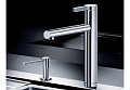 Смеситель Blanco Linee-S нержавеющая сталь 517592 фото 12