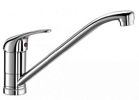 Смеситель Blanco DARAS-F хром 521751