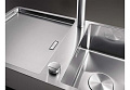 Мойка Blanco Jaron XL 6S нержавеющая сталь полированная 521666 фото 4