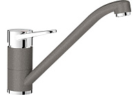 Смеситель Blanco Wega II Silgranit алюметаллик 526410