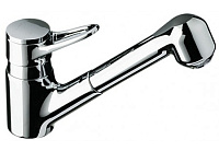 Смеситель Blanco Orion-S нержавеющая сталь 511268