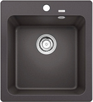 мойку Blanco NAYA 45 SILGRANIT темная скала 525223
