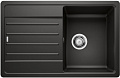 Мойка Бланко LEGRA 45 S SILGRANIT черный 526083 фото 1 Мойка Blanco LEGRA 45 S SILGRANIT черный 526083 фото 1
