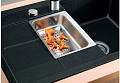 Мойка Blanco Metra 6S compact темная скала 518876 фото 10