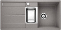Мойка Blanco Metra 6 S-F алюметаллик 519114 фото 1