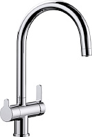 Смеситель Blanco TRIMA хром 525136