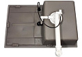Мойка Blanco Metra 45 S-F антрацит 519081 фото 3