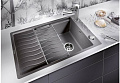 Мойка Blanco Elon XL 6 S-F жасмин клапан-автомат InFino 524858 фото 5