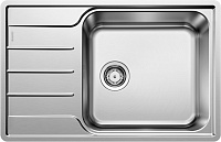 Мойка Blanco LEMIS XL 6 S-IF нержавеющая сталь полированная 525111