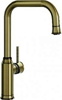 Смеситель Blanco Livia-S полированная латунь 521289