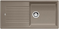 Мойка Бланко Zia XL 6S серый бежевый 517576 фото 1 Мойка Blanco Zia XL 6S серый бежевый 517576 фото 1