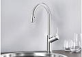 Смеситель Blanco Carena-S хром 520767 фото 2