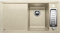 Мойка Blanco Axia II 5S чаша справа 516808