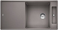 Мойка Бланко AXIA III XL 6 S-F алюметаллик клапан-автомат InFino 523528 фото 1 Мойка Blanco AXIA III XL 6 S-F алюметаллик клапан-автомат InFino 523528 фото 1