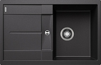 мойку Blanco Metra 45 S Silgranit антрацит 513194