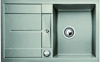 Мойка Blanco Metra 45S жемчужный 520566