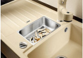 Мойка Blanco Lexa 6 S 514673 фото 4