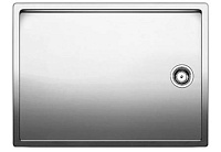 Мойка Blanco Claron 550-T-U нержавеющая сталь полированная 521562