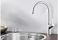 Смеситель Blanco Carena хром 520766 фото 2