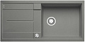 Мойка Blanco Metra XL 6S алюметаллик клапан-автомат InFino 515279 фото 1