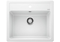 мойку Blanco LEGRA 6 белый 523334