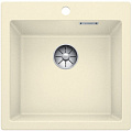 Мойка Blanco PLEON 5 SILGRANIT жасмин клапан-автомат InFino 521673 фото 1