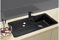 Мойка Blanco Favos mini антрацит 518186 фото 2