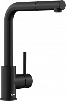 Смеситель Blanco MILA-S 526779