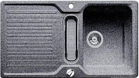 Мойка Blanco Classic 5S алюметаллик 511637