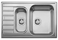 Мойка Blanco Livit 6 S Compact 515794