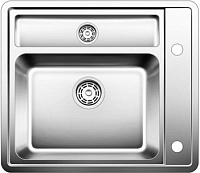 Мойка Blanco Statura 6-IF нержавеющая сталь полированная 514484