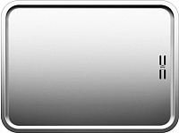 Мойка Blanco Statura 450-T-U нержавеющая сталь полированная 514058