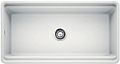 Мойка Бланко Villae Single белый глянцевый 525163 фото 1 Мойка Blanco Villae Single белый глянцевый 525163 фото 1