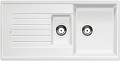 Мойка Blanco Zia 6 S белый 514742 фото 1