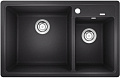 Мойка Бланко Legra 8 антрацит 526224 фото 1 Мойка Blanco Legra 8 антрацит 526224 фото 1