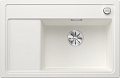 Мойка Blanco ZENAR XL 6 S белый чаша справа клапан-автомат InFino 523778 фото 1