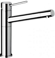 Смеситель Blanco Alta хром 512319