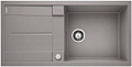 Мойка Бланко Metra XL 6 S-F алюметаллик клапан-автомат InFino 519151 фото 1 Мойка Blanco Metra XL 6 S-F алюметаллик клапан-автомат InFino 519151 фото 1