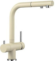 Смеситель Blanco FONTAS-S II SILGRANIT шампань 525203