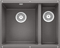 Мойка Blanco ROTAN 340/160-U алюметаллик 524250 фото 2