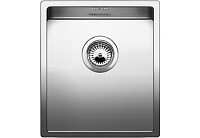 мойку Blanco Claron 340-IF/N нержавеющая сталь полированная 521570