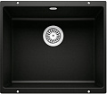 Мойка Blanco Rotan 500-U SILGRANIT черный 526098 фото 2