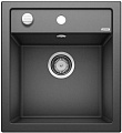 Мойка Blanco Dalago 45 антрацит 517156 фото 1