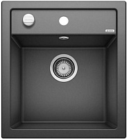 мойку Blanco Dalago 45 антрацит 517156